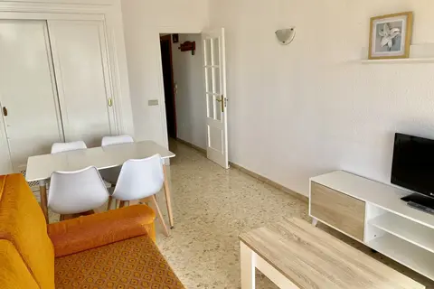 Appartementen Turísticos Stella Maris in Fuengirola — foto 26