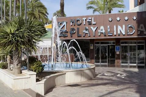 Playalinda Lifestyle Collection by Senator in Roquetas de Mar — foto 20