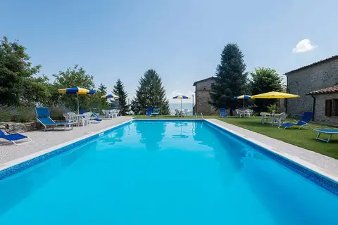 Agriturismo Monte Acuto in Umbertide, foto 26