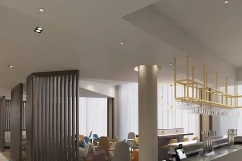 Maldron Hotel Glasgow City in Glasgow — foto 2