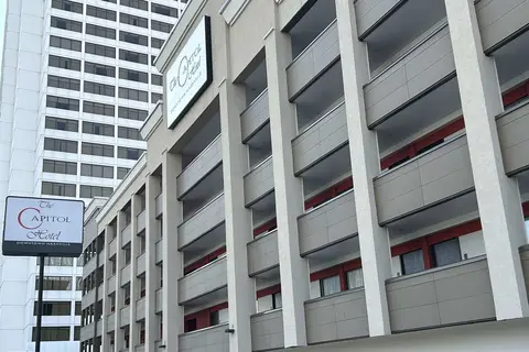 The Capitol Hotel Downtown, Ascend Hotel Collection in Nashville — foto 3