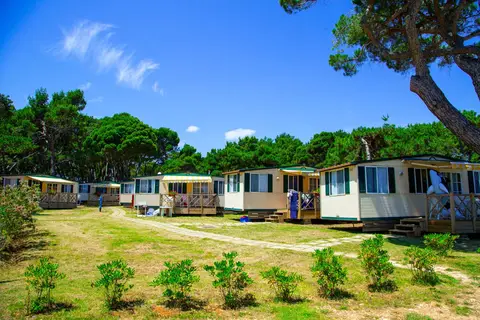 Arena Indije Campsite in Medulin