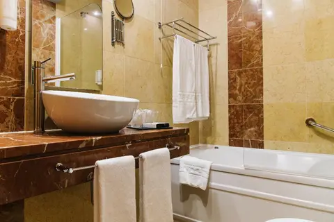 Hotel American Diamonds in Lissabon — foto 5