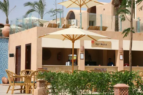Gemma Resort in Marsa Alam, foto 7