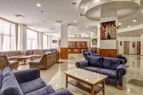 Continental Hotel in СПА център Ривиера Бийч — foto 4