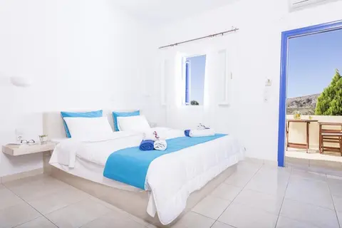 Bella Santorini Studios in Thira — foto 6