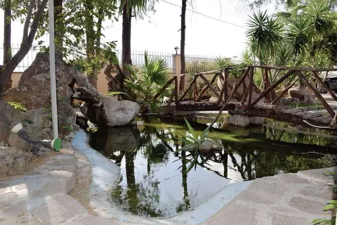 Malemi Organic Hotel in Κεράμι — foto 5