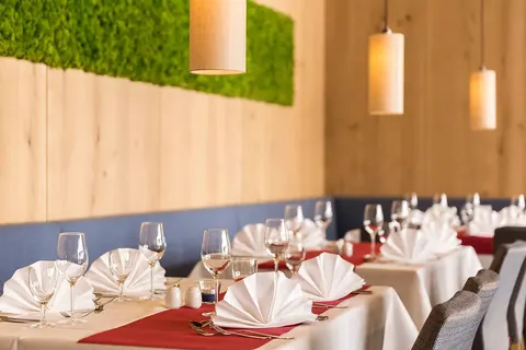 Alpenhotel Kaiserfels foto 11