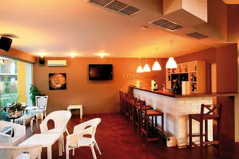 Blue Orange Beach Resort in Созопол — foto 13
