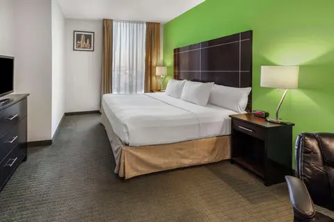 La Quinta by Wyndham Puebla Palmas Angelopolis in Puebla, foto 13