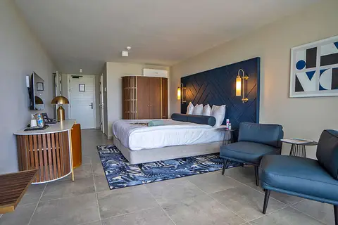 Mangrove Beach Resort in Willemstad — foto 7