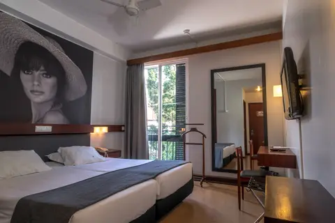 Hotel do Carmo in Funchal — foto 13