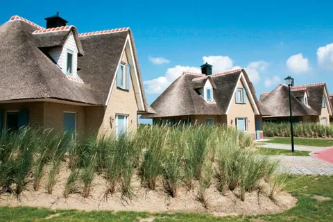 Dormio Villapark Duynzicht foto 3