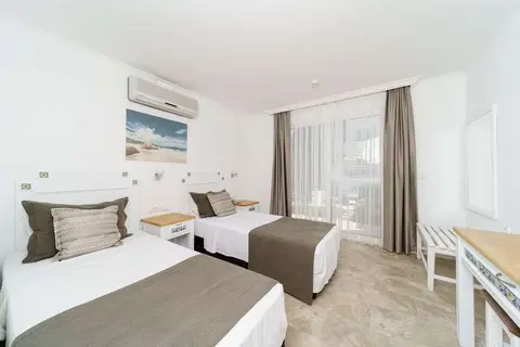 Costa Sariyaz Hotel in Bodrum, foto 4