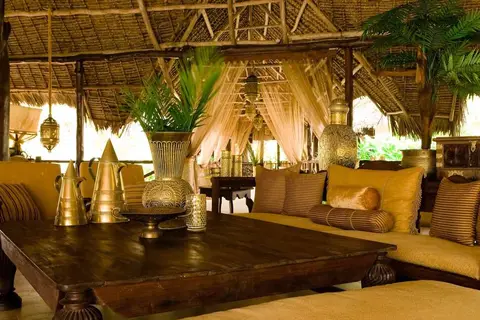 Breezes Beach Club & Spa in Bwejuu, foto 12