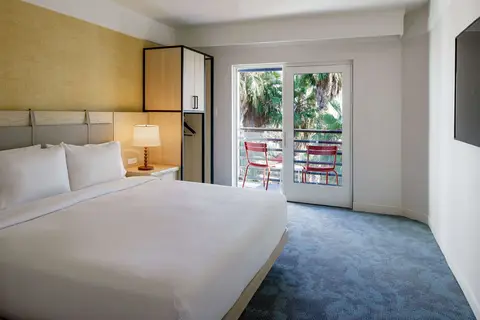 Hilton Garden Inn Dana Point Doheny Beach in Dana Point — foto 26