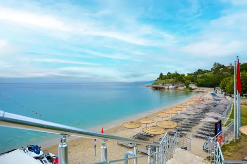 Hotel Sealight Resort foto 24