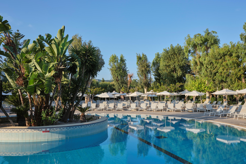 Hotel Atlantica Princess foto 1