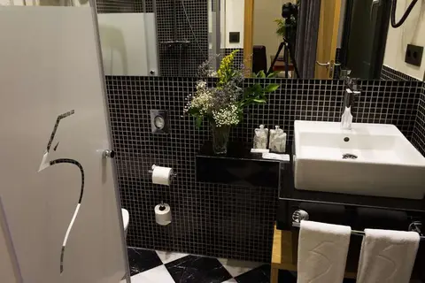Aguilas5 SevillaSuites in Sevilla — foto 11
