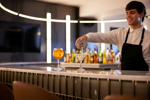 Hotel Kassandra Palace Seaside Resort foto 39