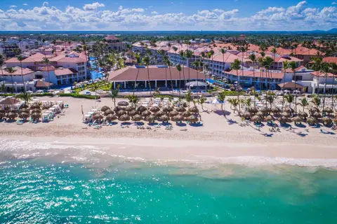Majestic Mirage Punta Cana - All Suites Resort in Punta Cana