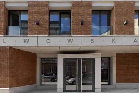 Aparthotel Lwowska1 foto 16