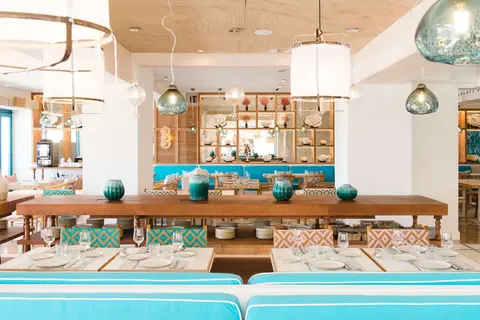 Hotel Honucai in ses Salines — foto 19