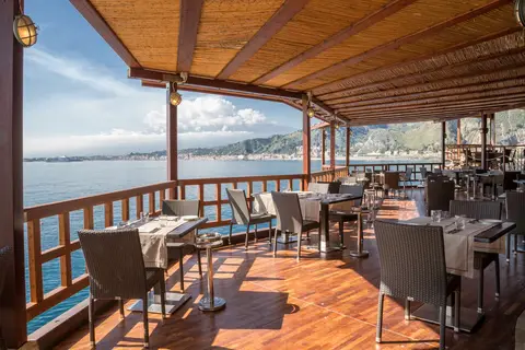 Unahotels Capotaormina in Taormina, foto 7
