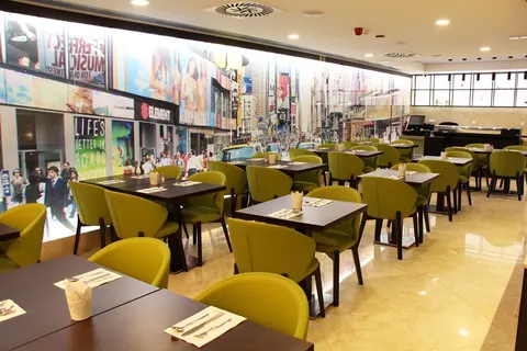 America Diamonds foto 5