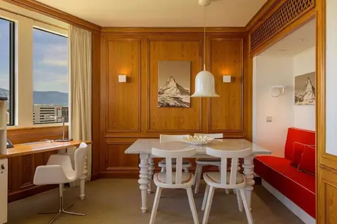 Mövenpick Geneve in Genève — foto 6