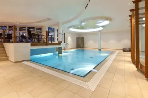 Ringhotel Am Stadtpark foto 14