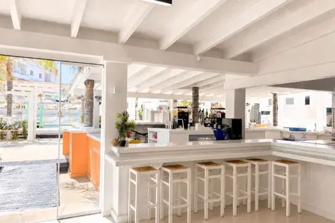 ENDLSS Beach & Discohotel in Cala de Bou, foto 23