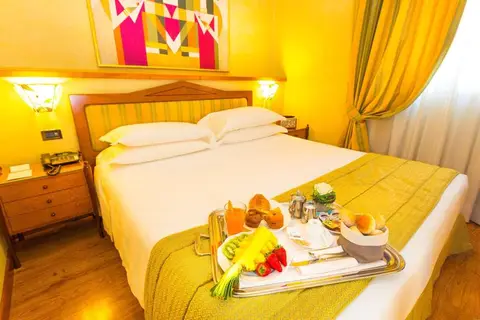 Best Western Hotel Artdeco in Rome, foto 18