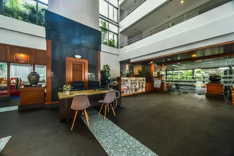 Andaman Beach Suites Hotel in ตำบลป่าตอง — foto 18
