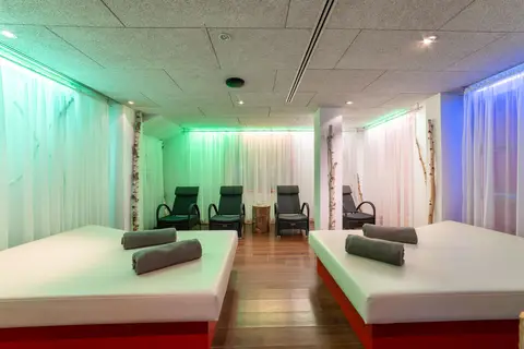 IFA Alpenhof Wildental Hotel in Mittelberg — foto 18