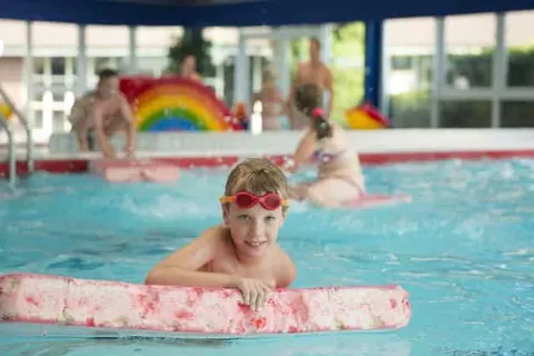 Vakantiepark Mölke foto 5