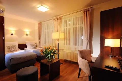 Armon Residence in Krakau — foto 2