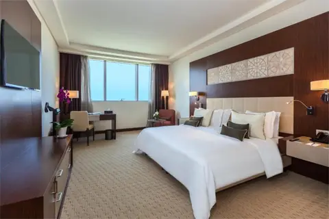 Radisson Blu Hotel & Convention Center, Tunis in Tunis — foto 4