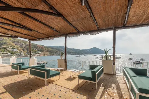 Miramare Sea Resort & Spa in Sant Angelo — foto 21