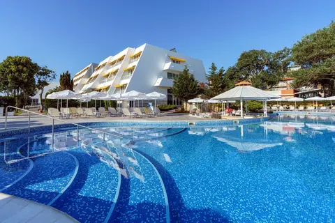 Aluasun Helios Beach in Obzor, foto 2
