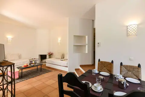 Pedras d'el Rei Resort in Tavira — foto 11