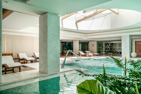 Avra Imperial Hotel foto 13