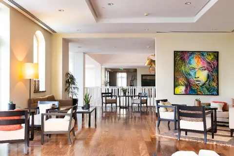 Domes Lake Algarve - Residences in Quarteira