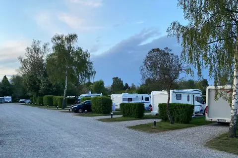 Camping Ajstrup Strand - Aarhus in Norsminde — foto 30