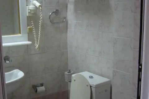 Hotel Rhodian Rose in Faliraki — foto 28