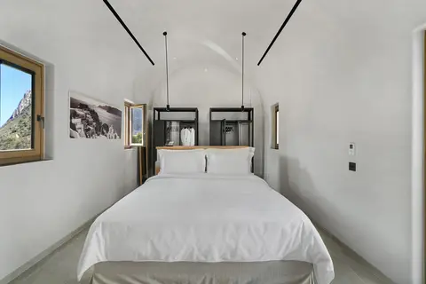Radisson Blu Zaffron Resort, Santorini in Δημοτική Ενότητα Θήρας — foto 21