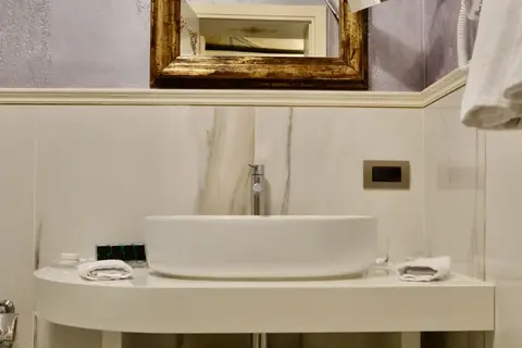 Ego Boutique Hotel in Venetië, foto 10