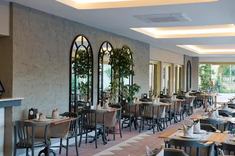 Kentia Suites in Manavgat, foto 10