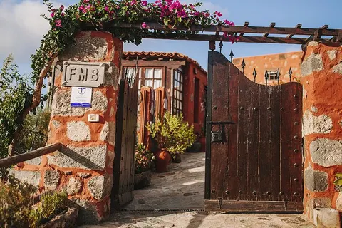 Finca Mirador Bandama in Las Palmas — foto 2