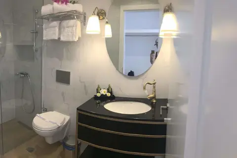 Epirus Hotel in Sarandë — foto 10